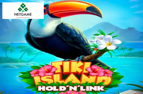 Tiki Island: Hold ‘N’ Link